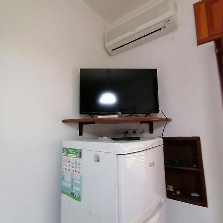 טרופאה Appartamento Vista Mare מראה חיצוני תמונה