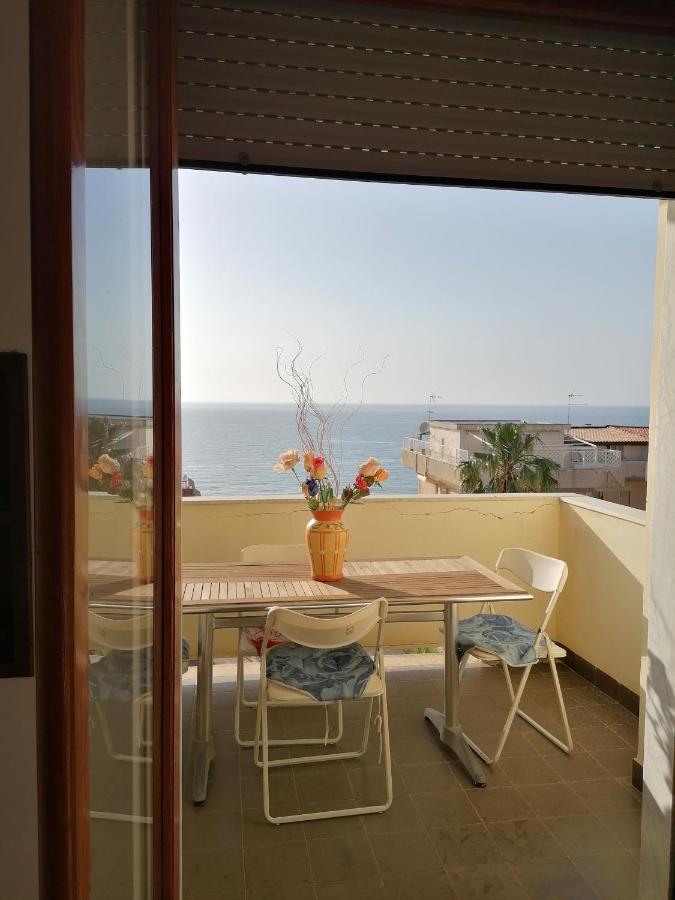 טרופאה Appartamento Vista Mare מראה חיצוני תמונה
