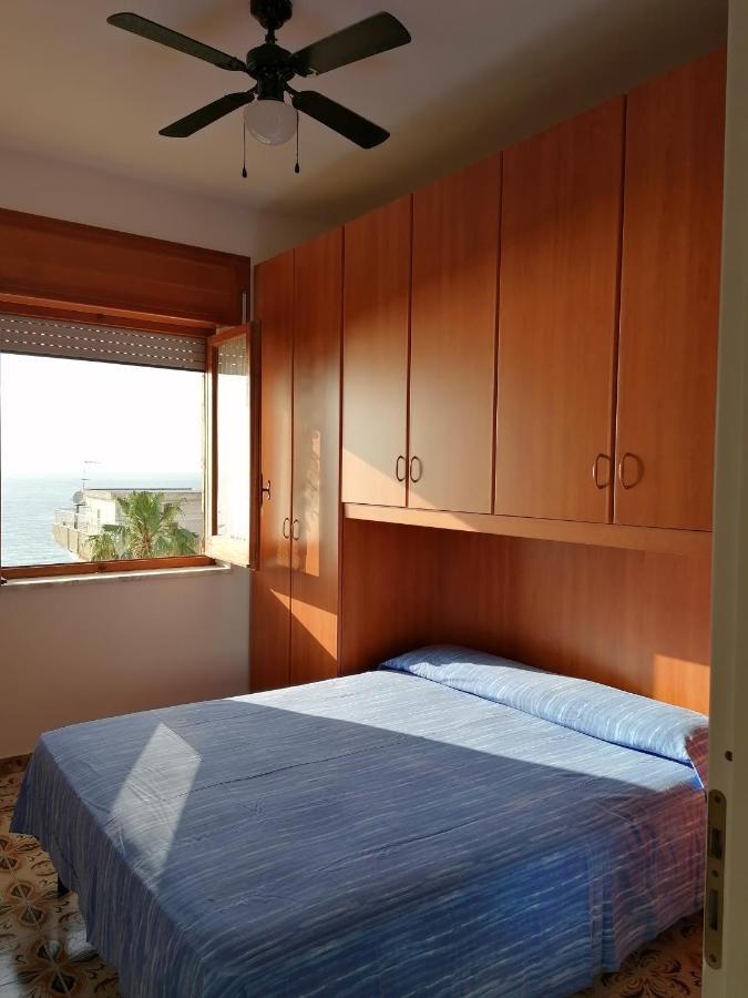 טרופאה Appartamento Vista Mare מראה חיצוני תמונה